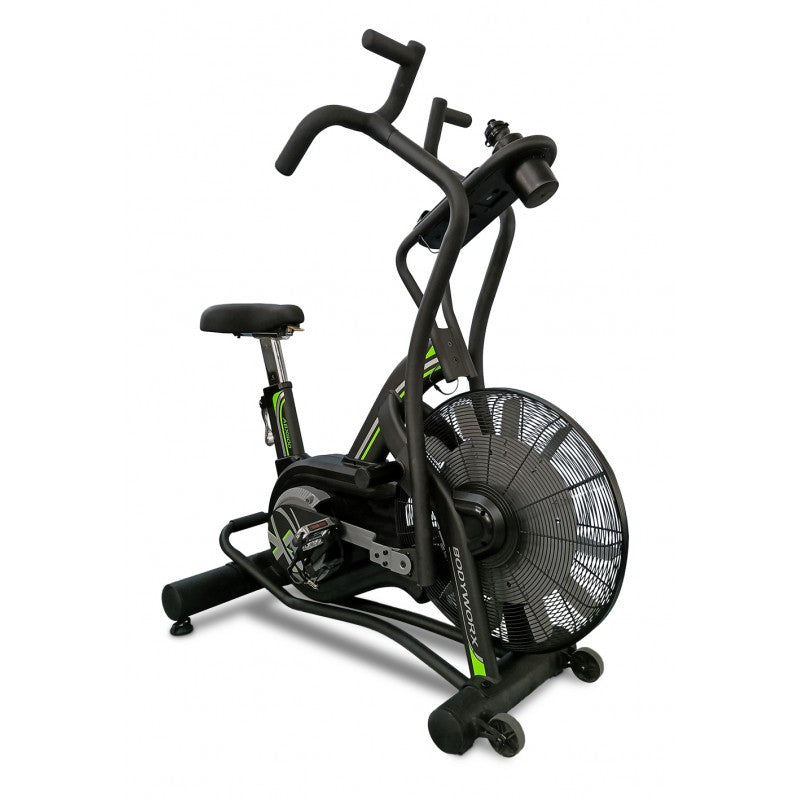 Bodyworx asb800 discount spin bike review