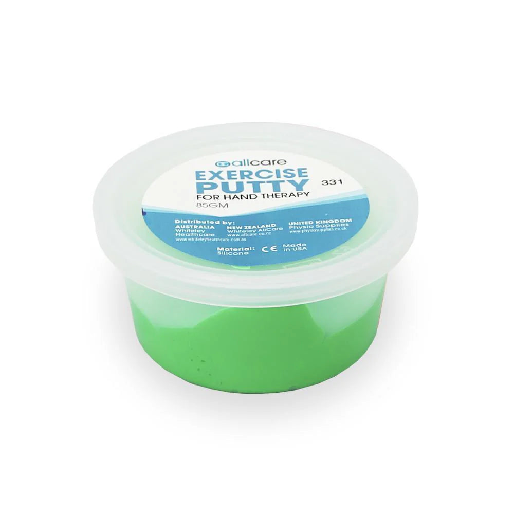 Hand & Finger Exercise Putty, 85g