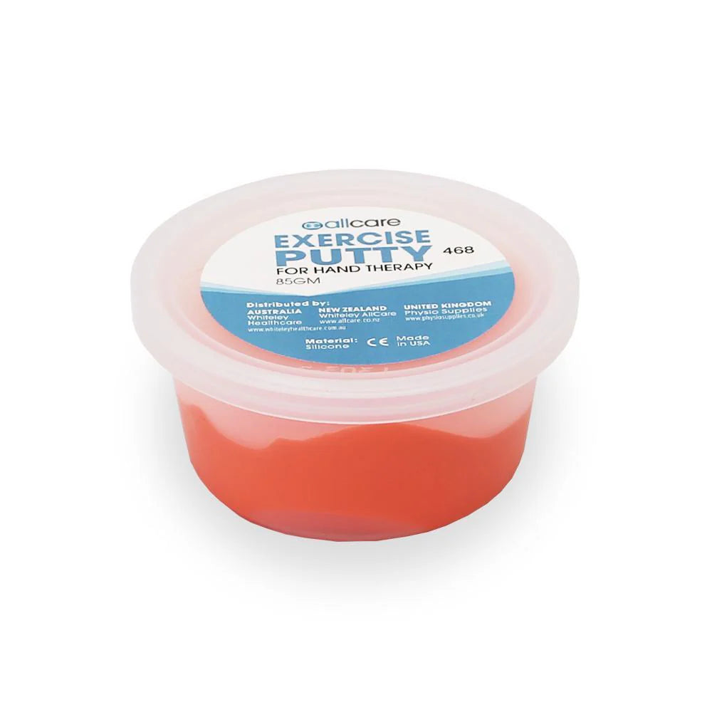 Hand & Finger Exercise Putty, 85g