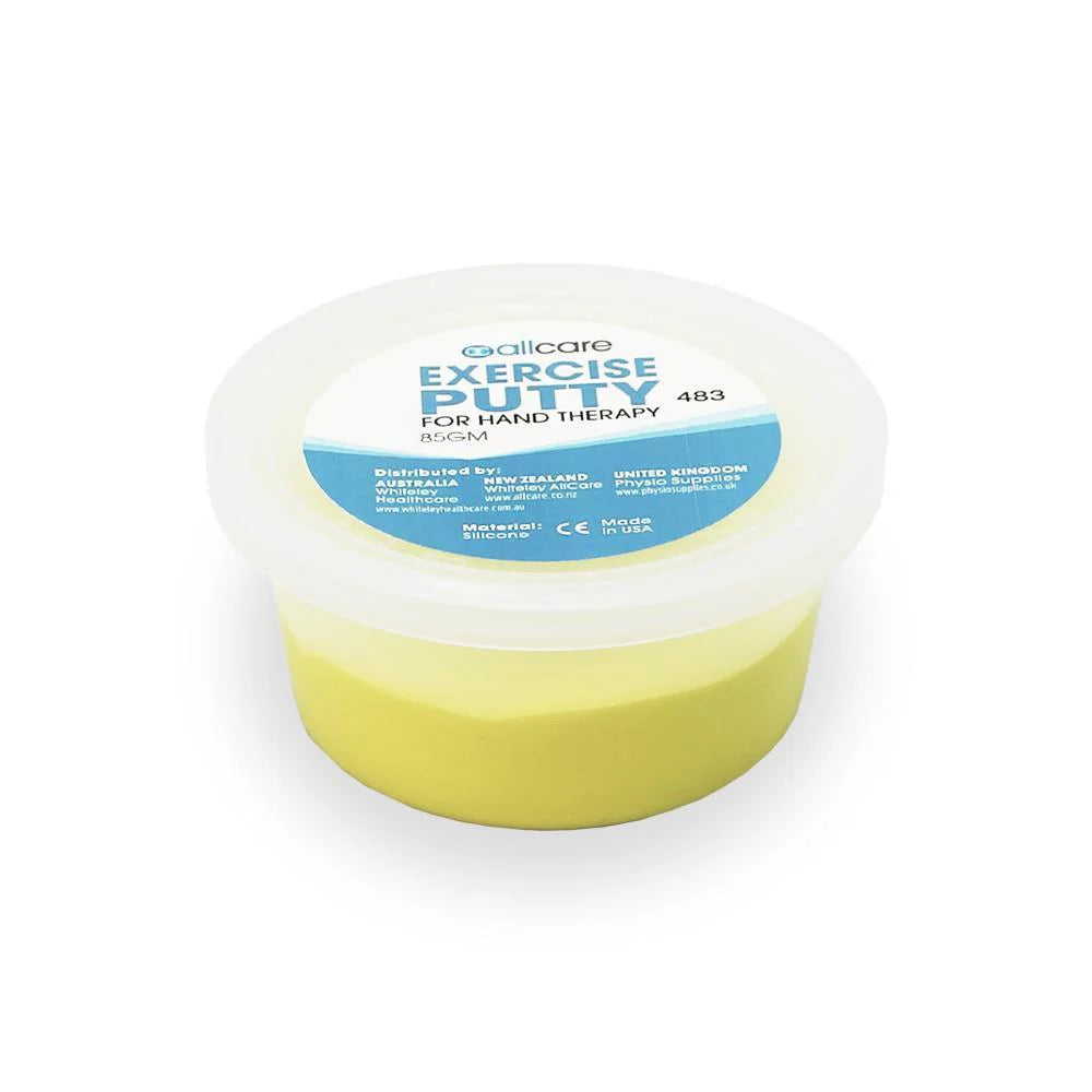 Hand & Finger Exercise Putty, 85g