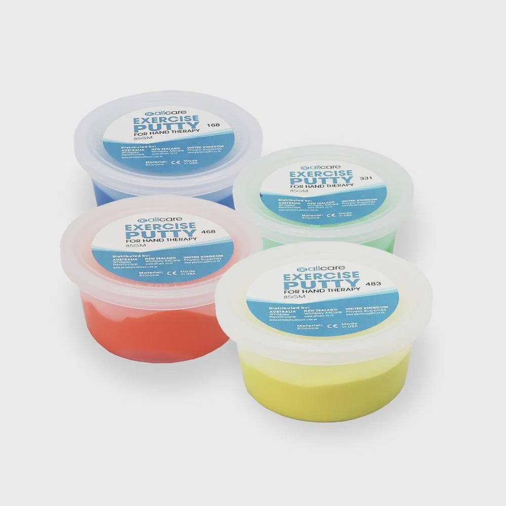 Hand & Finger Exercise Putty, 85g