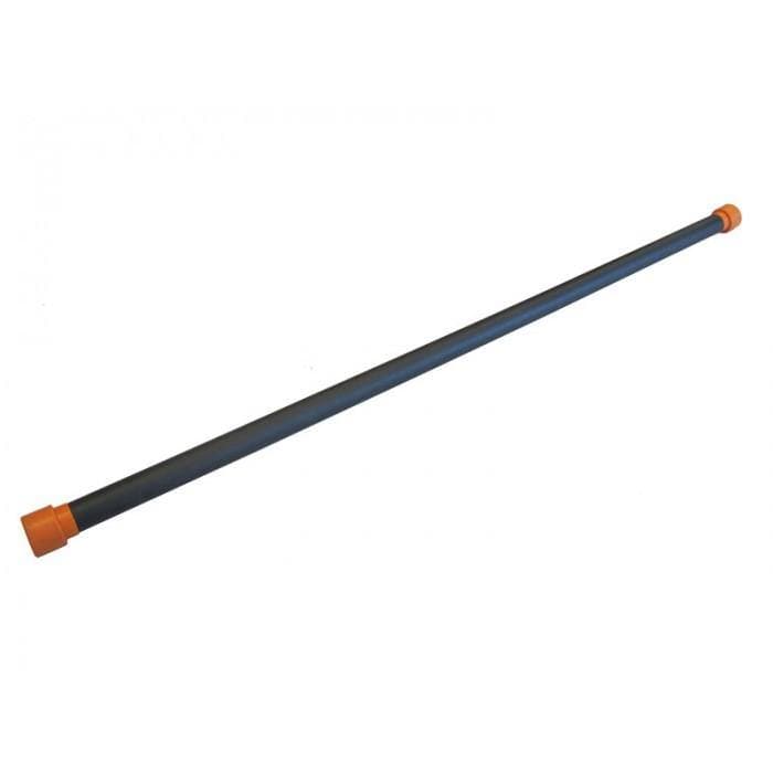 AEROBIC BAR - WEIGHTED BODY BAR, All Sizes from: Musclemania Fitness MegaStore