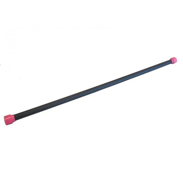 AEROBIC BAR - WEIGHTED BODY BAR, All Sizes from: Musclemania Fitness MegaStore