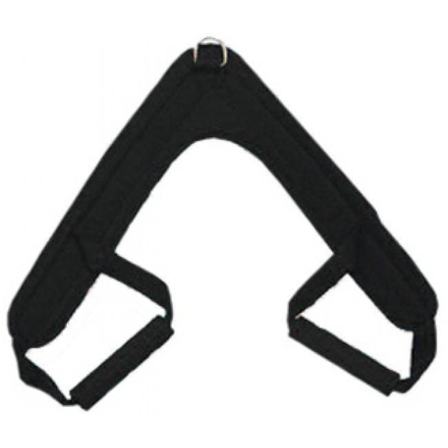 Ab Crunch Harness Attachment Musclemania Fitness MegaStore