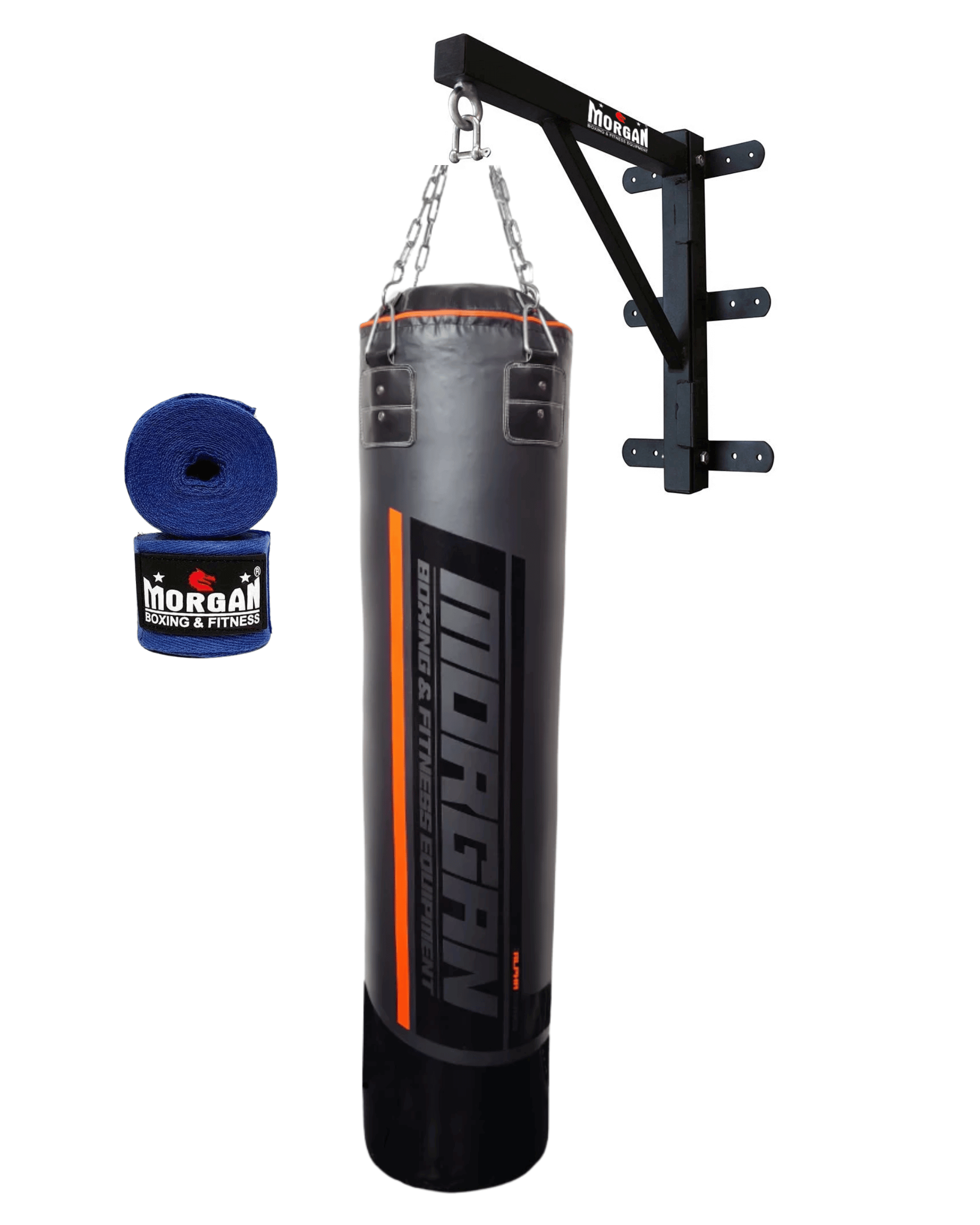 Advanced Boxing Package
