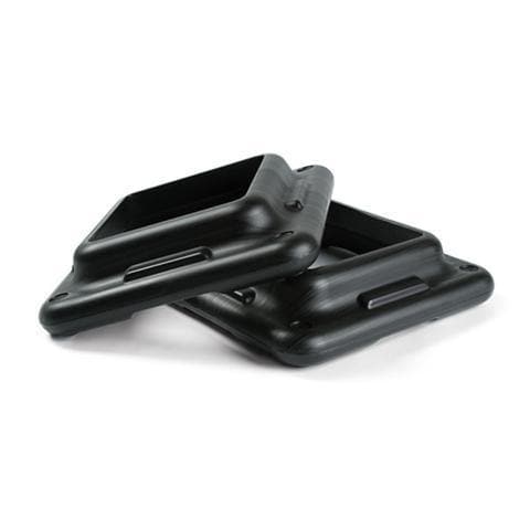 Aerobic Step Extension - Blocks, Sold in Pair Musclemania Fitness MegaStore