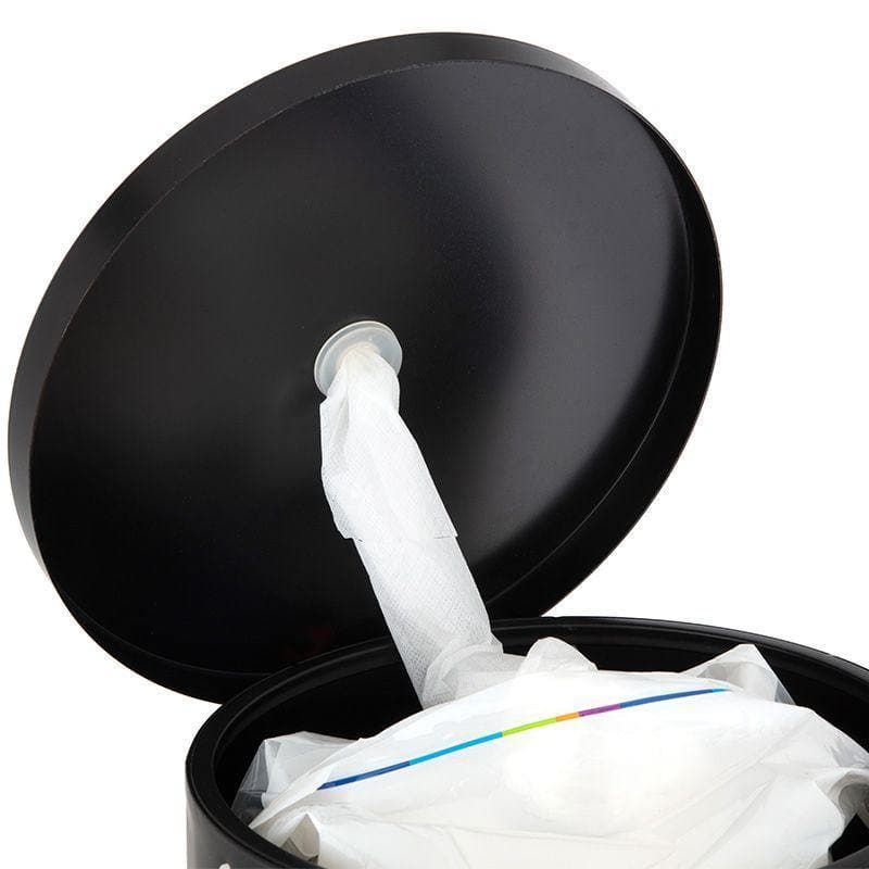 Antibacterial Wipes Floor Dispenser Musclemania Fitness MegaStore