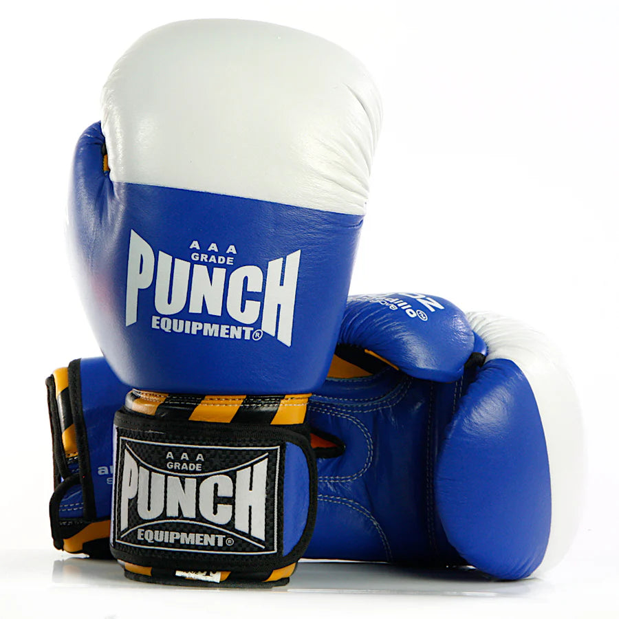 AAA Punch Armadillo Safety Boxing Gloves