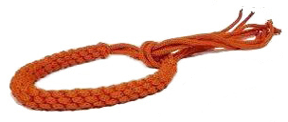 MORGAN MUAY THAI ARM BAND (MONGKON) | TRADITIONAL MUAY THAI FIGHT & GRADING ARMBAND