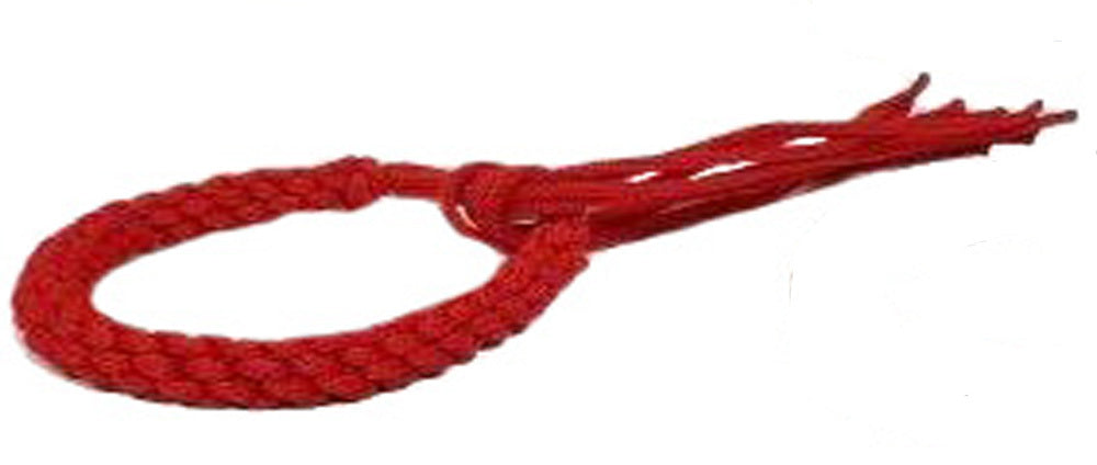 MORGAN MUAY THAI ARM BAND (MONGKON) | TRADITIONAL MUAY THAI FIGHT & GRADING ARMBAND