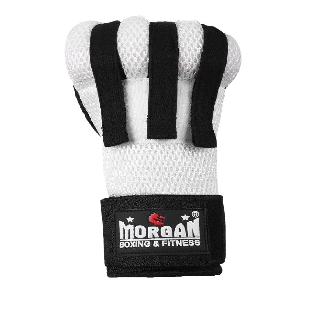 MORGAN BARRICADE HAND WRAPS