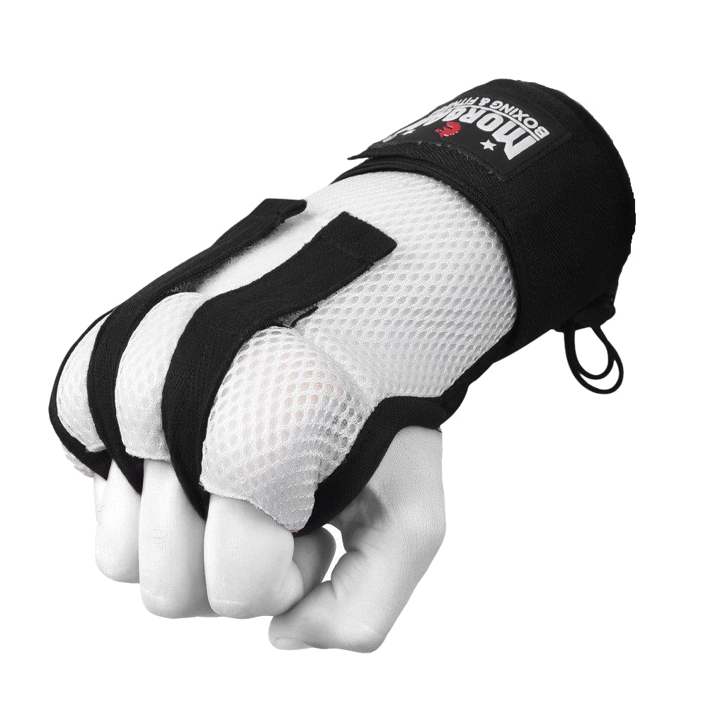 MORGAN BARRICADE HAND WRAPS