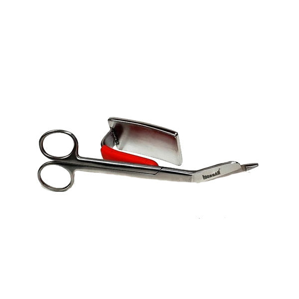 MORGAN CORNER MAN KIT | BOXING AND MMA CUTMAN KIT WITH END SWELL AND SCISSORS