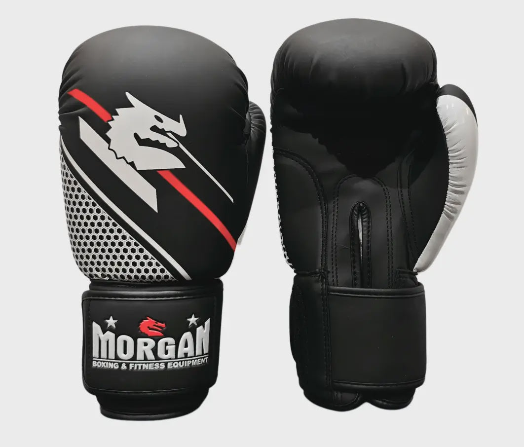 MORGAN ULTRA GUARD BOXING GLOVES