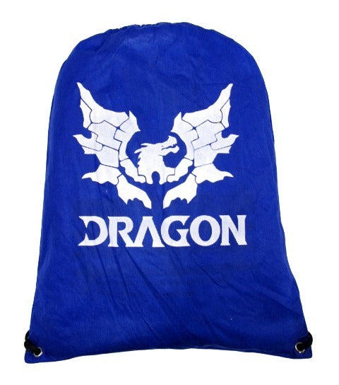 DRAGON V2 450GSM BJJ GI - IBJJF APPROVED (BLUE)