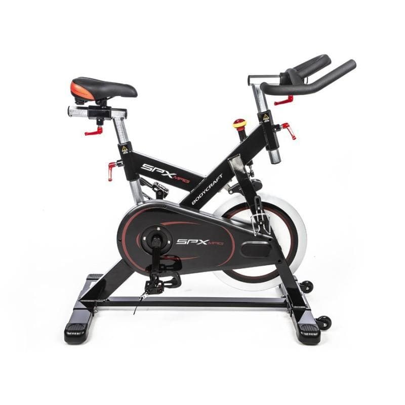 BODYCRAFT ASPXMAG - COMMERCIAL INDOOR CYCLE Musclemania Fitness MegaStore