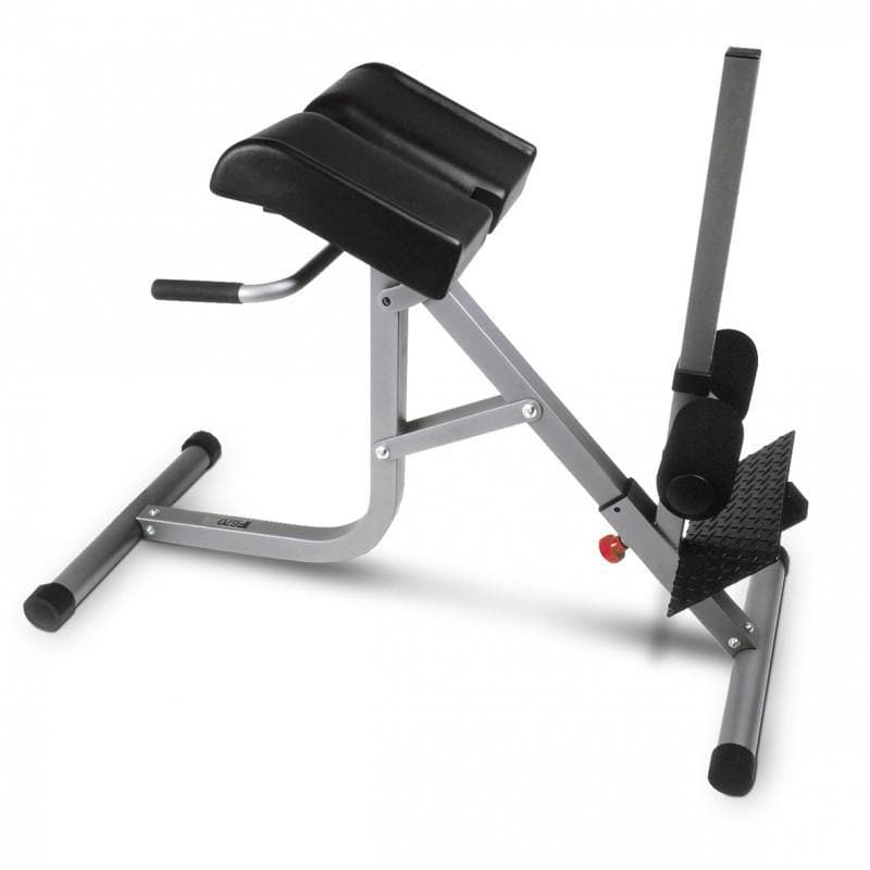 BODYCRAFT C670 - HYPEREXTENSION/ROMAN CHAIR Musclemania Fitness MegaStore