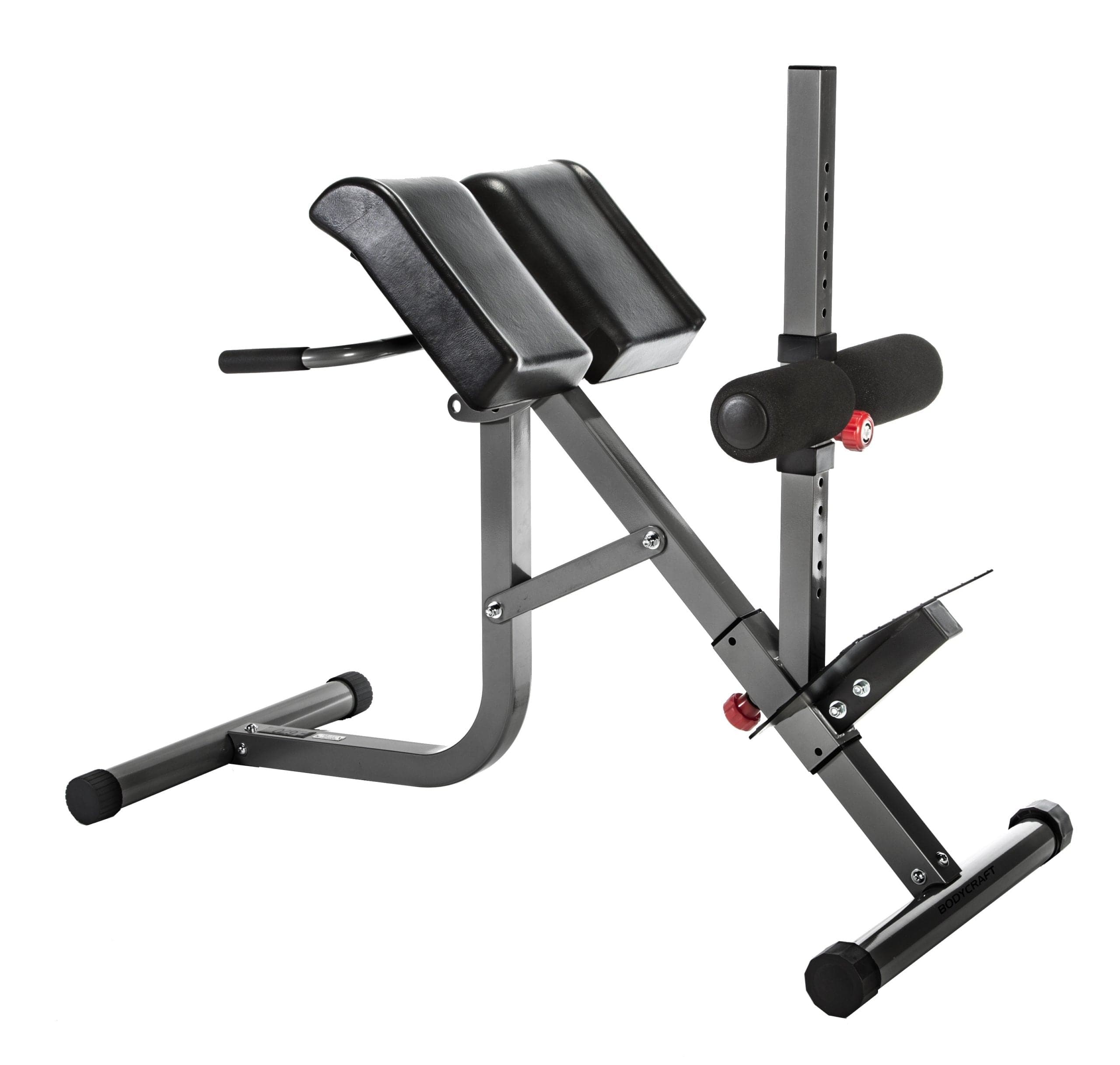 BODYCRAFT C670 - HYPEREXTENSION/ROMAN CHAIR Musclemania Fitness MegaStore