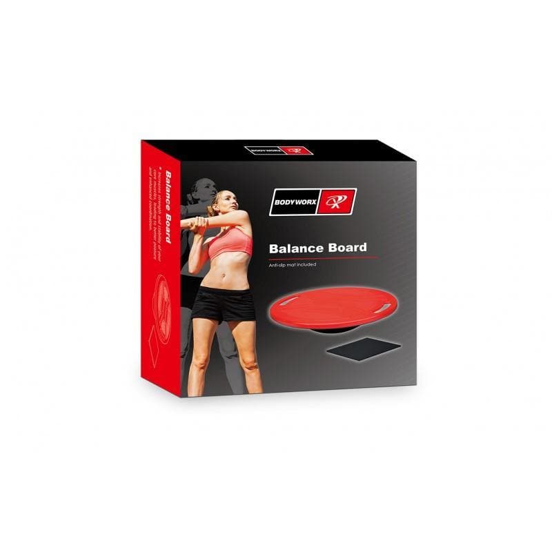 BODYWORX 4ASF065 BALANCE BOARD Musclemania Fitness MegaStore