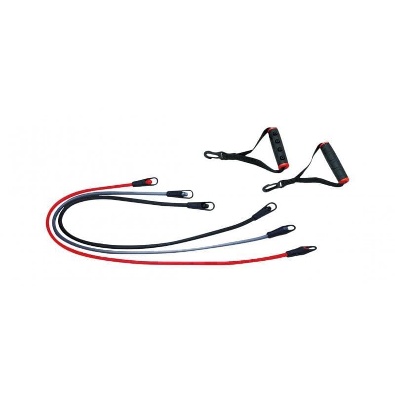 BODYWORX 4ASL083 ADJUSTABLE RESISTANCE TUBE Musclemania Fitness MegaStore
