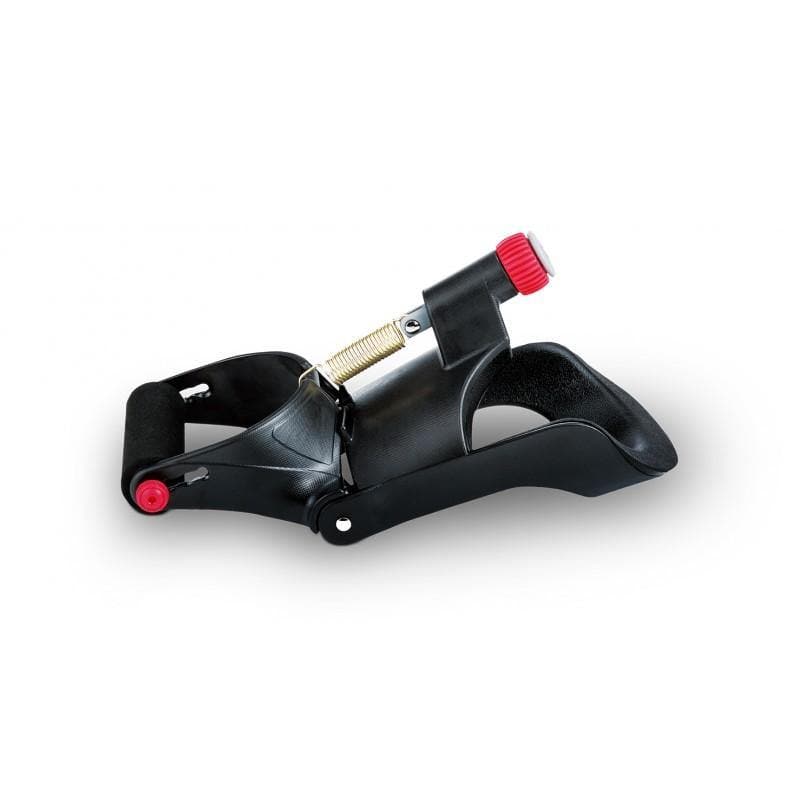 BODYWORX 4ASL432 POWER WRIST Musclemania Fitness MegaStore