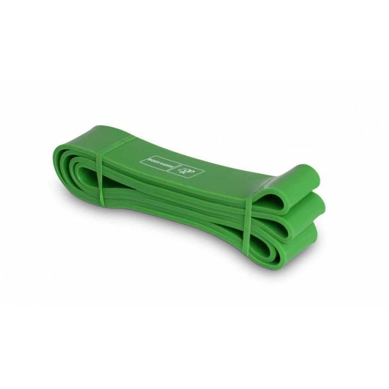 BODYWORX 4CF-GREEN-L LIGHT GREEN STRENGTH BAND Musclemania Fitness MegaStore