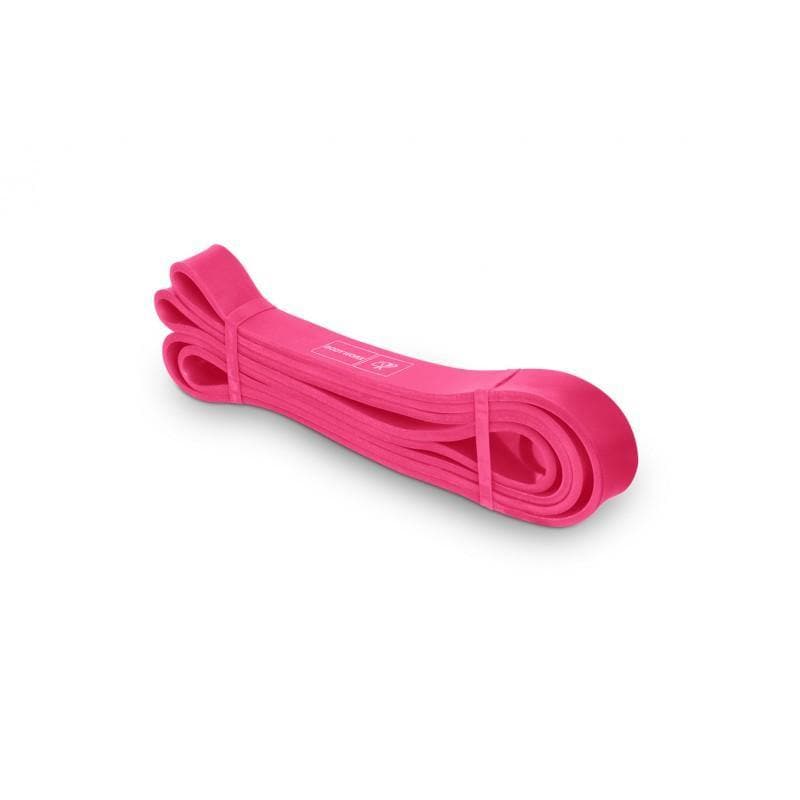 BODYWORX 4CF-PINK-XXL EXTRA, EXTRA LIGHT PINK STRENGTH BAND Musclemania Fitness MegaStore