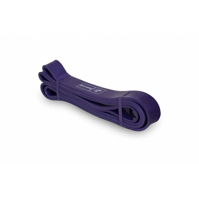 BODYWORX 4CF-PURPLE-XL EXTRA LIGHT PURPLE STRENGTH BAND Musclemania Fitness MegaStore