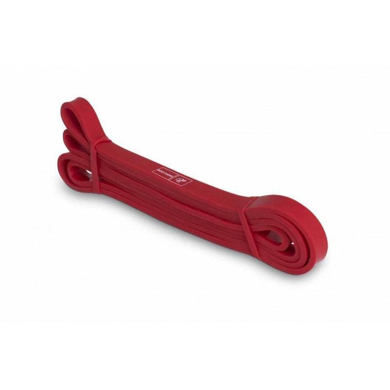 BODYWORX 4CF-RED-UL ULTRA LIGHT RED STRENGTH BAND Musclemania Fitness MegaStore