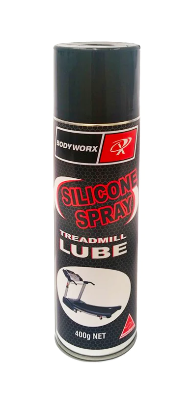 BODYWORX 6SILSP SILICONE SPRAY CAN Musclemania Fitness MegaStore