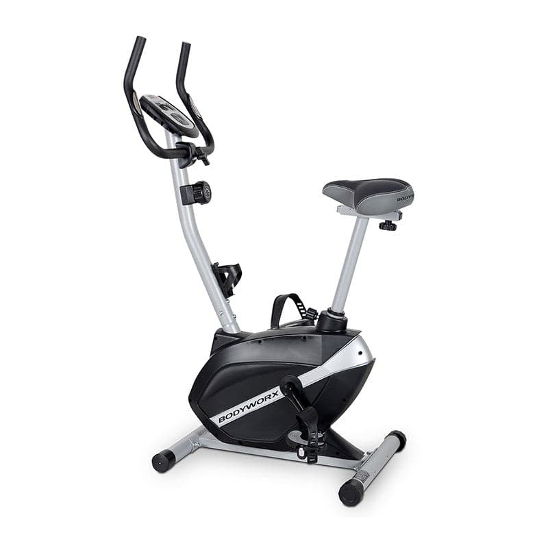 BODYWORX ABX190M UPRIGHT BIKE MANUAL TENSION