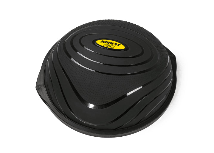 Bosu Style Balance Ball