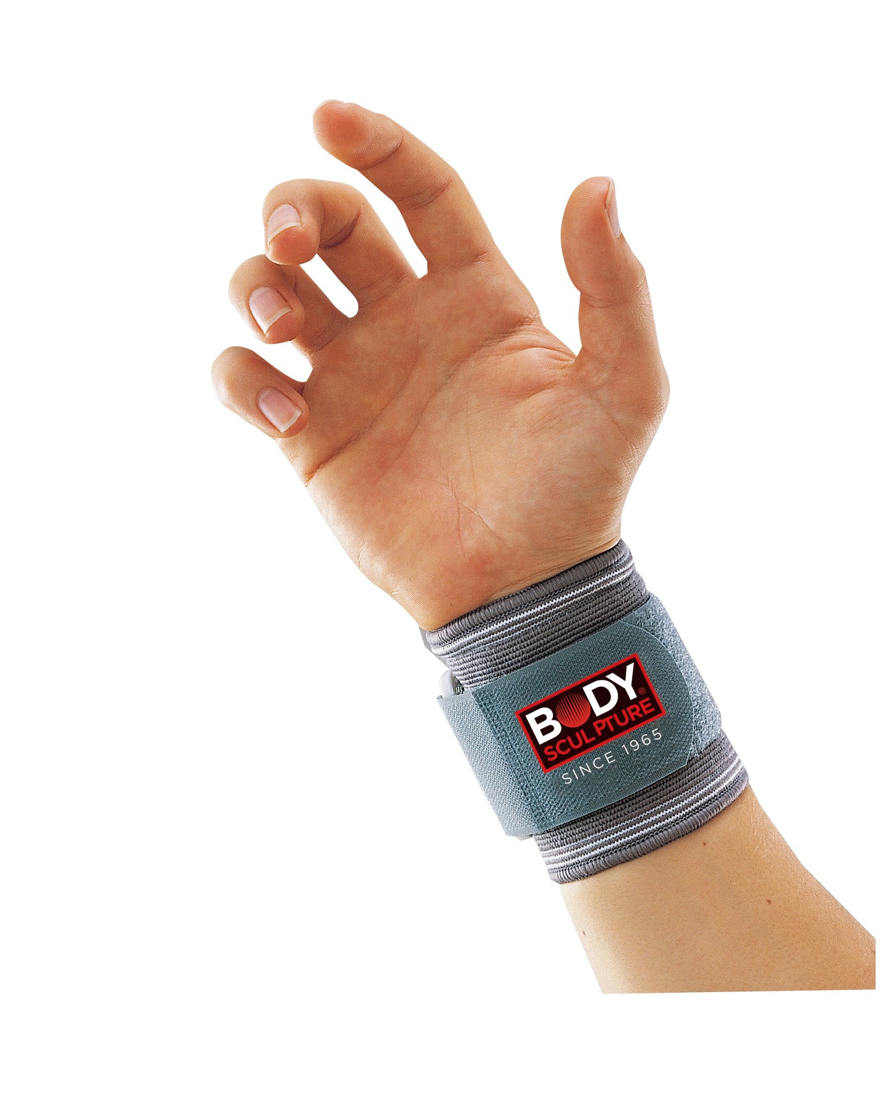 Body Sculpture Elastic Wrist Support