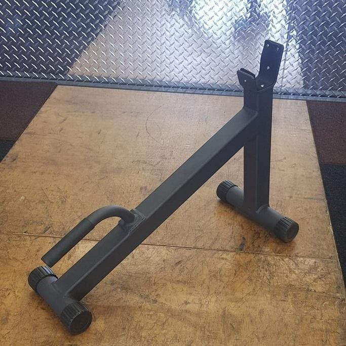 Barbell Jack Musclemania Fitness MegaStore