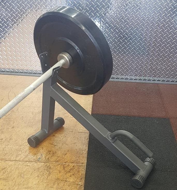 Barbell Jack Musclemania Fitness MegaStore