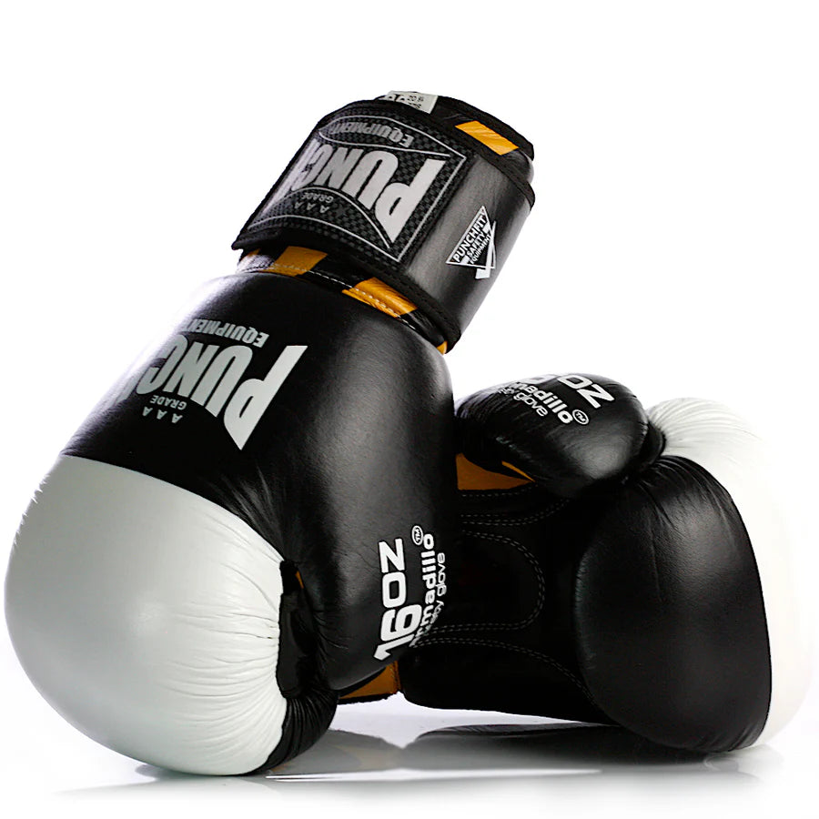 AAA Punch Armadillo Safety Boxing Gloves
