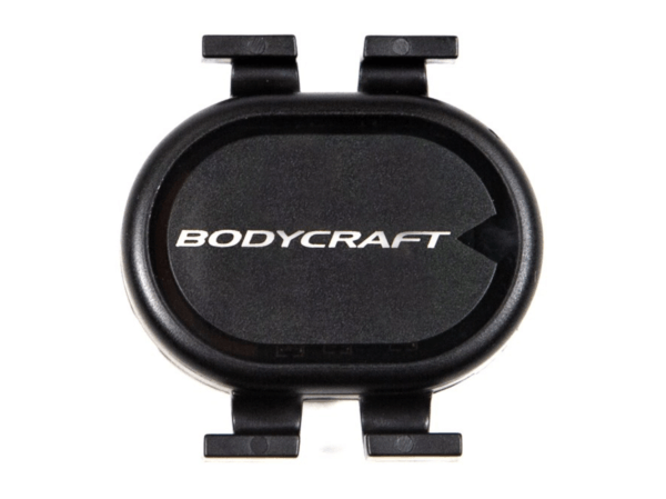 Bodycraft Bluetooth / Ant Dual Cadence and Speed Sensor for Indoor Cycles Musclemania Fitness MegaStore