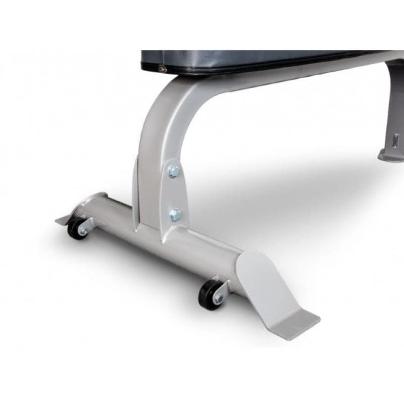 Bodycraft CF600 - Flat Utility Bench Musclemania Fitness MegaStore