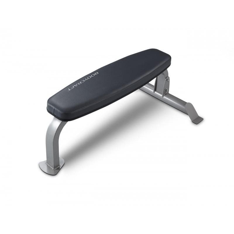 Bodycraft CF600 - Flat Utility Bench Musclemania Fitness MegaStore