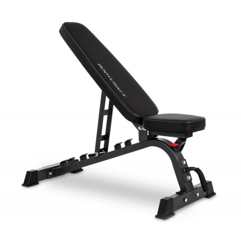 Bodycraft CF601G - FID Bench Musclemania Fitness MegaStore