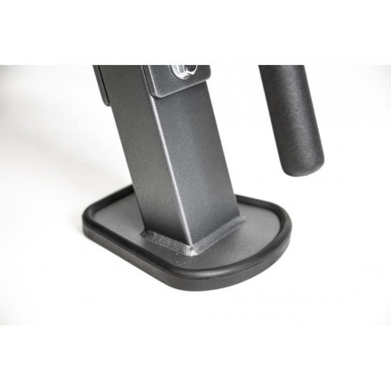 Bodycraft CF605G - FID Bench + Leg Lock Attachment Musclemania Fitness MegaStore