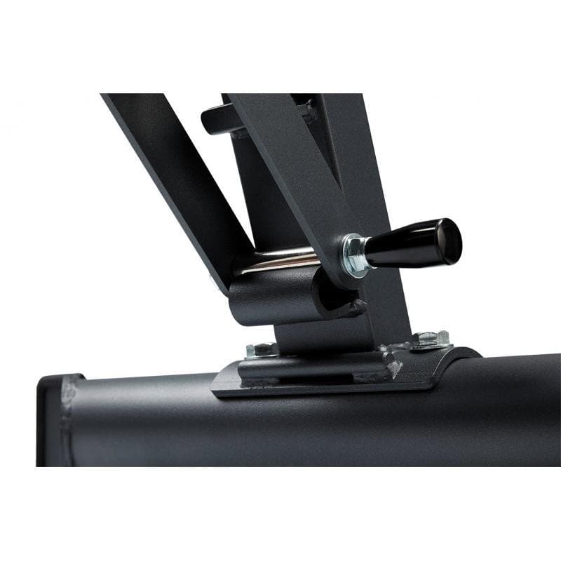Bodycraft CF605G - FID Bench + Leg Lock Attachment Musclemania Fitness MegaStore