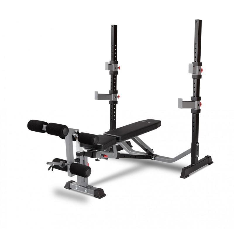 Bodycraft CF609 - Combination Bench Musclemania Fitness MegaStore