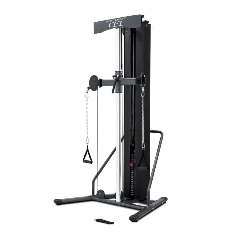 PACKAGE DEAL: BODYCRAFT FUNCTIONAL PACKAGE