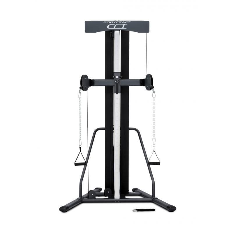 PACKAGE DEAL: BODYCRAFT FUNCTIONAL PACKAGE