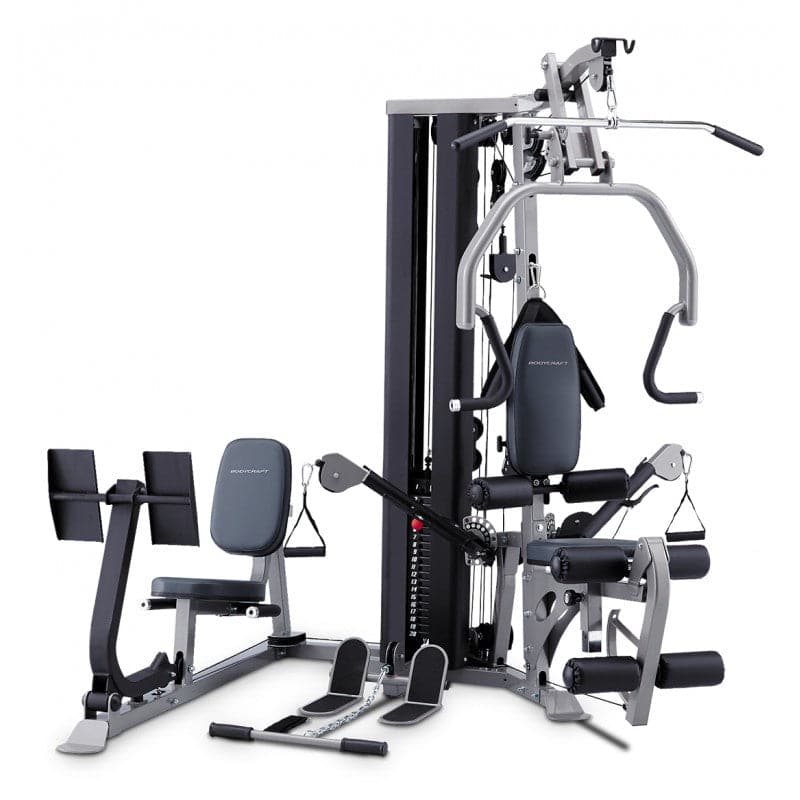 Bodycraft LGX - Home Gym Musclemania Fitness MegaStore