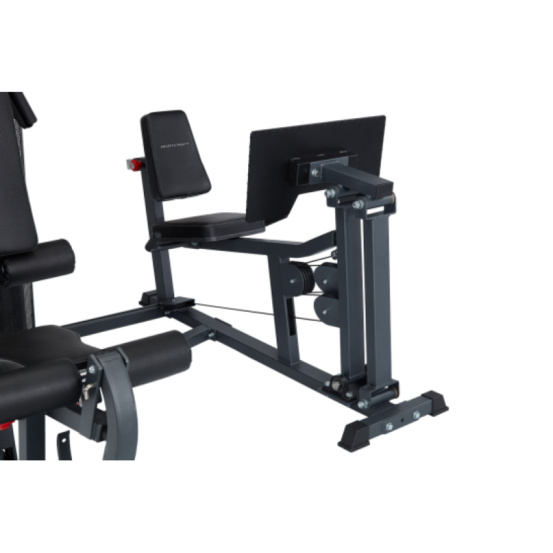 Bodycraft LX4G Training Station Gym* Musclemania Fitness MegaStore