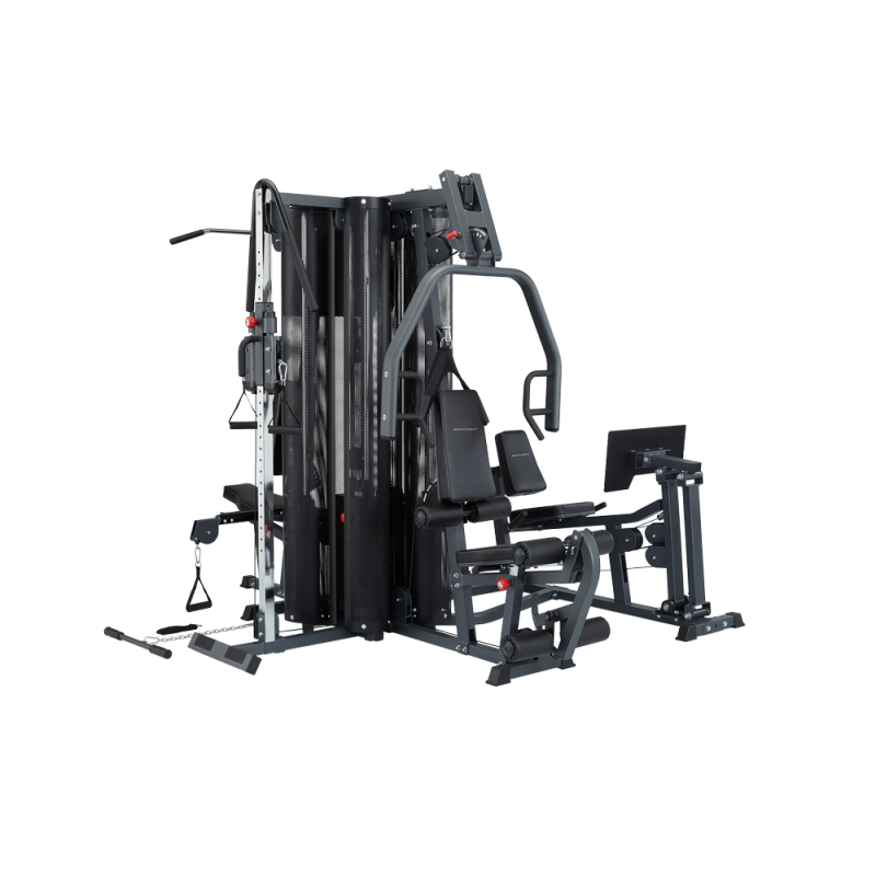 Bodycraft LX4G Training Station Gym* Musclemania Fitness MegaStore