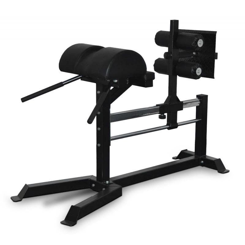 Bodyworx CF130 Glute Ham Developer (GHD) Musclemania Fitness MegaStore