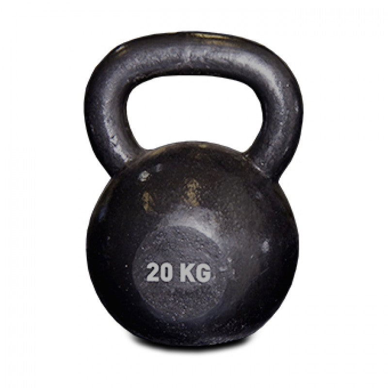 Bodyworx Cast Iron Russian Kettlebells Musclemania Fitness MegaStore
